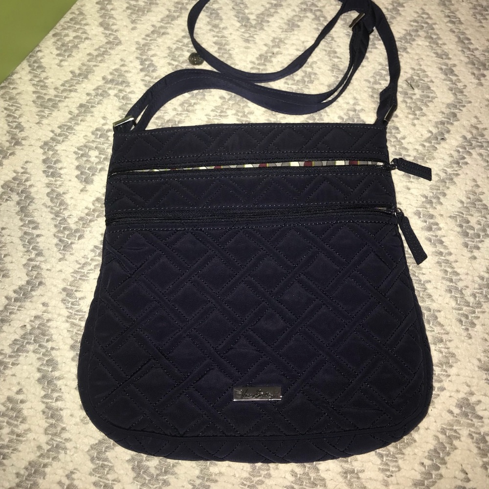 Vera Bradley Crossbody